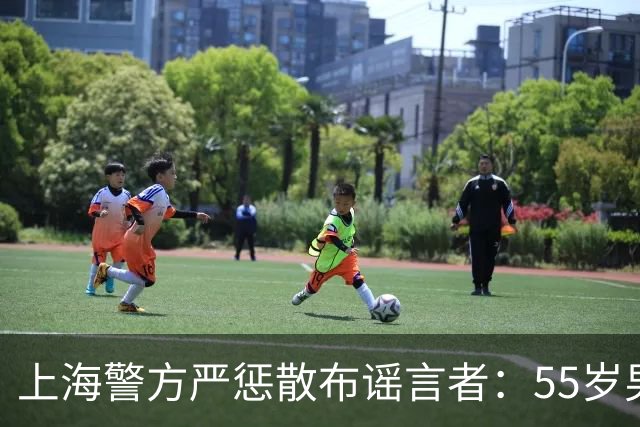 上海警方严惩散布谣言者：55岁男子编造化工园区爆炸事件引发恶劣影响