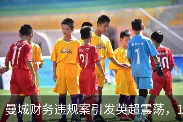 曼城财务违规案引发英超震荡，114项指控确立